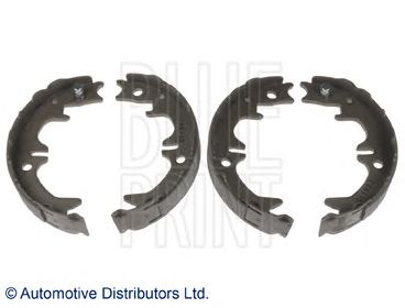 Set saboti frana, frana de mana TOYOTA AVENSIS/CAMRY/CELICA 88-03