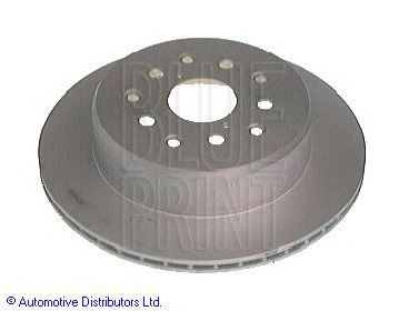 Disc frana LEXUS GS 300 93-97