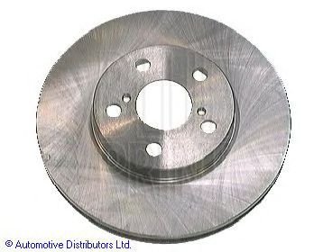 Disc frana TOYOTA AVENSIS 1,6-2,0 VVTI 97-03 260x25