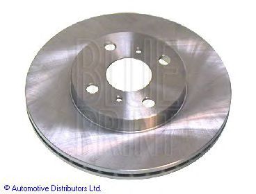 Disc frana TOYOTA YARIS 1,0-1,5 VVTI 99-05 255x20