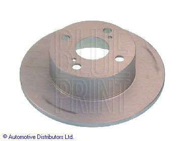 Disc frana TOYOTA COROLLA 1,4-1,6 16V 00-02 240x10