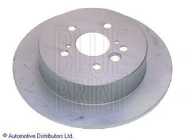 Disc frana TOYOTA RAV 4 1,8-2,0 VVTI 4WD 94-05 303x9