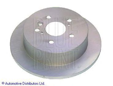 Disc frana TOYOTA AVENSIS/PREVIA 2,0-2,4 00-09