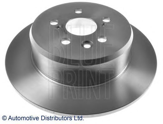 Disc frana TOYOTA AVENSIS 1,6-2,0 VVT-I 99-03 288x10,2