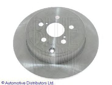 Disc frana TOYOTA AVENSIS 1,6-2,4 03-09 280x10