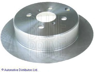 Disc frana TOYOTA COROLLA/YARIS 1,0-2,0 D-4D 99-07 269x9