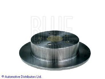 Disc frana TOYOTA AVENSIS 2,2 D-4D 05-08 280x10