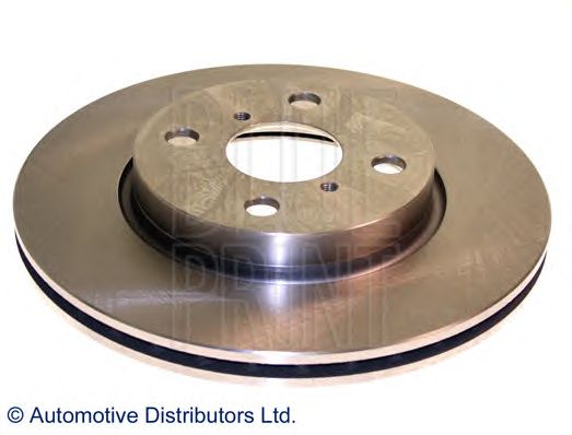 Disc frana TOYOTA YARIS 1,0-1,33/1,4 D-4D 05- 258x22