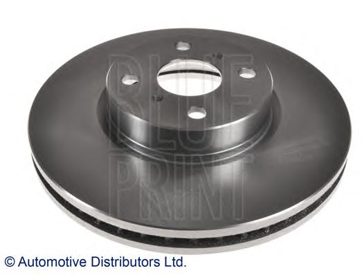 Disc frana TOYOTA YARIS 1,0-1,8 VVTI 05- 275x22