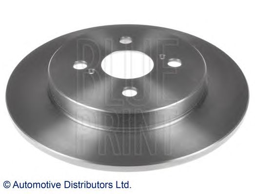 Disc frana TOYOTA IQ/YARIS 07- 259x9