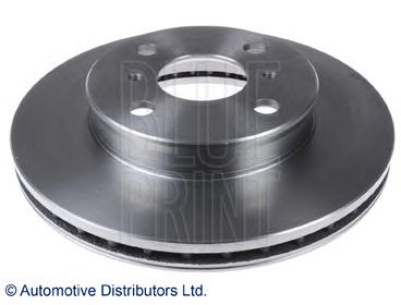 Disc frana TOYOTA COROLLA 1,3-1,6/1,9-2,0D 97-02 238x22