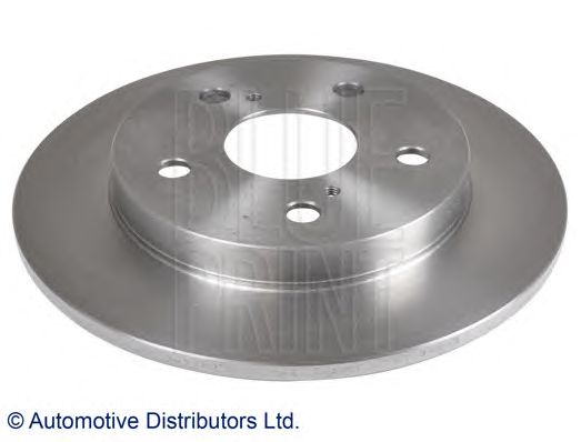 Disc frana TOYOTA AURIS/COROLLA 1,33-1,6 VVT-I 07- 259x9