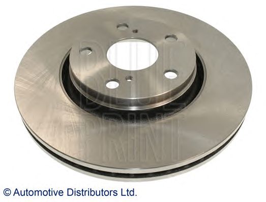 Disc frana TOYOTA AURIS/AVENSIS/VERSO 1,6-2,0 08- 295x26