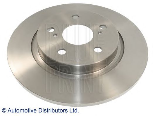 Disc frana TOYOTA AVENSIS 1,6-2,0 09- 290x11