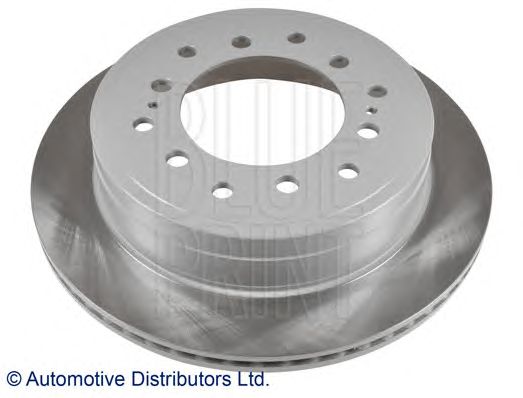 Disc frana TOYOTA LAND CRUISER 3,0 D-4D 10- 312x18