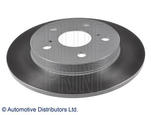 Disc frana TOYOTA AURIS 1,8 10- 259x9