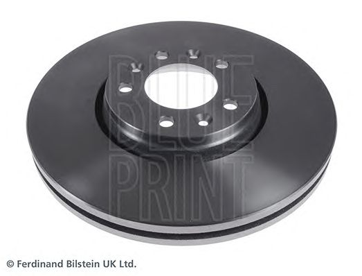 Disc frana FIAT SCUDO 1,6-2,0D 07- 303,7x28