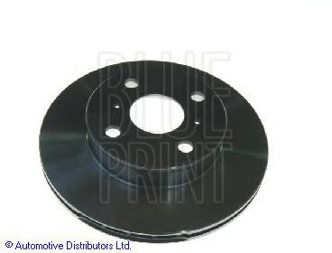 Disc frana TOYOTA COROLLA 1,3-1,6/1,8D 87-93 238x18