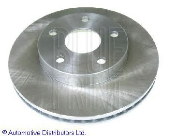 Disc frana TOYOTA PREVIA 2,4 90-00 270x25