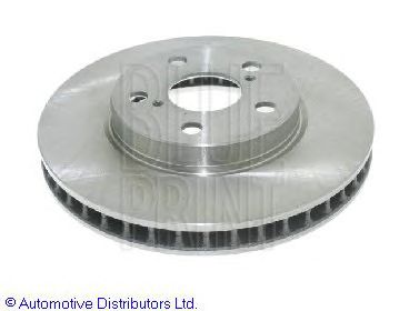 Disc frana TOYOTA CARINA E 1,6-1,8 92-97 255x28