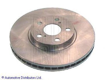 Disc frana TOYOTA AVENSIS/CELICA 1,6-2,0 16V 93-03 275x28