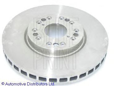 Disc frana LEXUS GS/IS/LS/SC 89-11 296x32