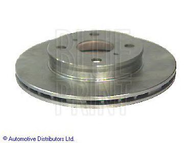 Disc frana TOYOTA STARLET 1,3 96-99 238x18