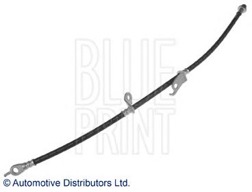 Furtun frana TOYOTA AURIS/COROLLA/VERSO 1,4-2,0 D-4D 06-