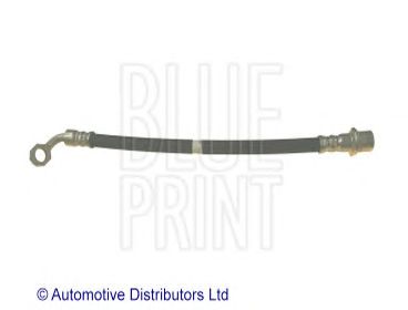 Furtun frana TOYOTA LAND CRUISER 3,0-4,2 TD 96- 248 MM