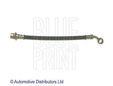 Furtun frana TOYOTA LAND CRUISER 3,0-4,2 TD 96- 248 MM