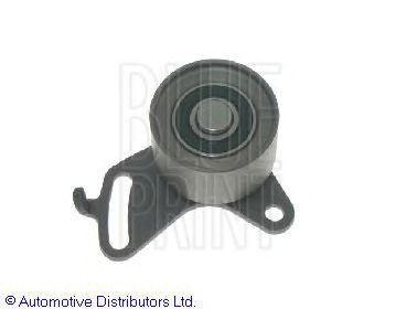 rola intinzator,curea distributie TOYOTA 2,4D