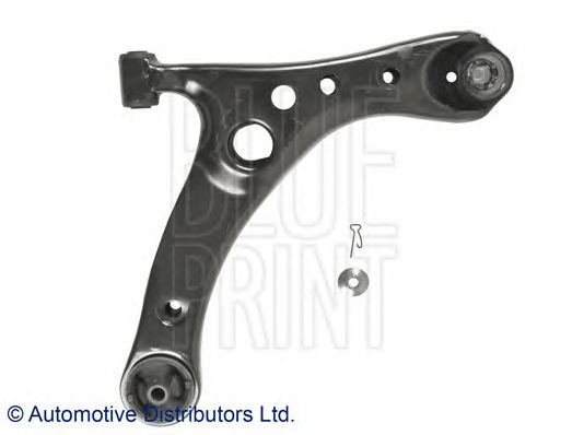 Brat, suspensie roata TOYOTA AVENSIS VERSO 2,0D4-D/2,0VVT-I 01-09