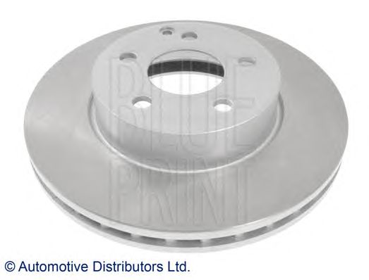 Disc frana MERCEDES-BENZ W212/S212 09- 295x28