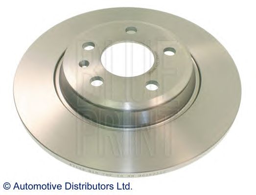 Disc frana VW A4/A5 07-/Q5/A6 09- 300X12