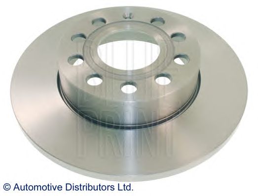 Disc frana VW CADDY/GOLF/SCIROCCO 04- 260x12