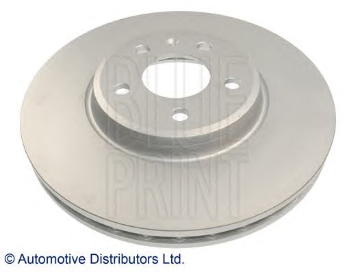 Disc frana VW A4/A5/Q5 07- 320x30