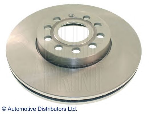 Disc frana VW GOLF/SCIROCCO/TOURAN 07- 288x25