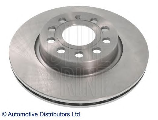 Disc frana VW CADDY/GOLF 04- 280x22