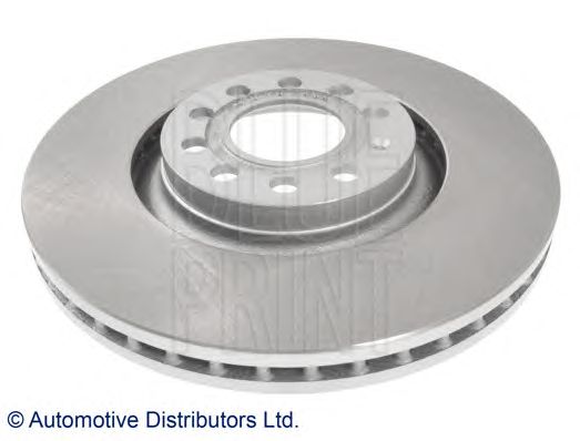 Disc frana SEAT EXEO 2,0 TFSI 09- 319,8x30