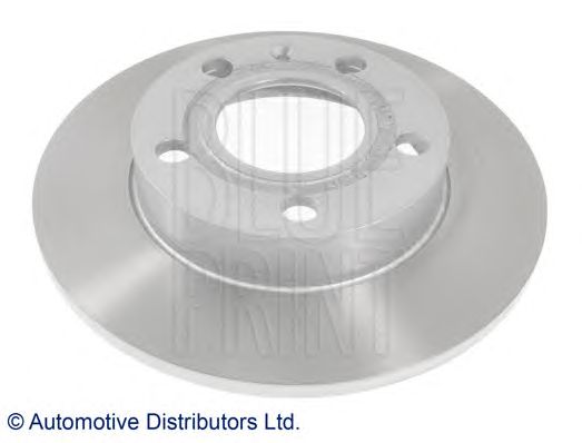 Disc frana SEAT EXEO 2,0 TDI 08- 245x10