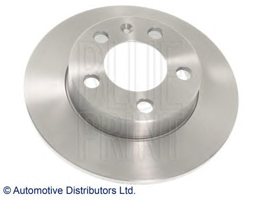 Disc frana VW POLO 1,2-1,6 09- 232x9