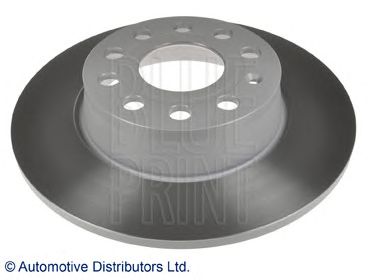 Disc frana SKODA OCTAVIA/SUPERB/YETI 1,2-2,0 04-15 271,8x9,9