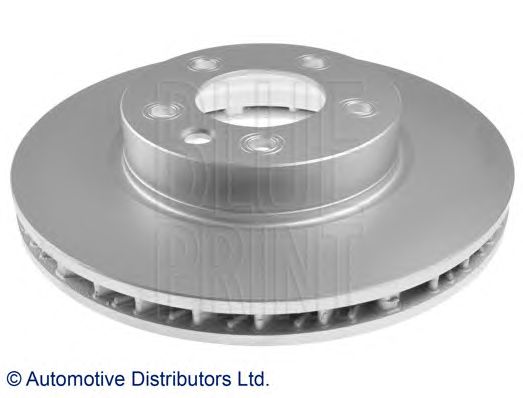 Disc frana VW TOUAREG 3,0 V6 TDI 10- 330X32