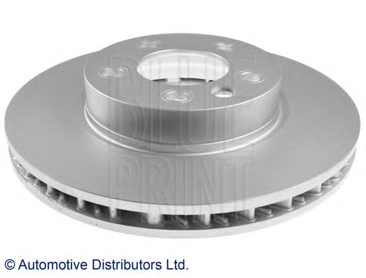 Disc frana VW TOUAREG 3,0 V6 TDI 10- 330X32