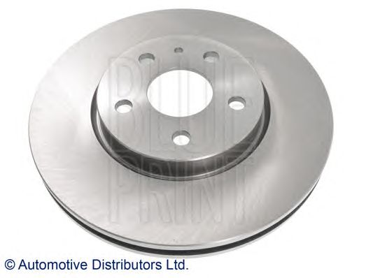 Disc frana OPEL INSIGNIA 2,0 CDTI 08- 321x30