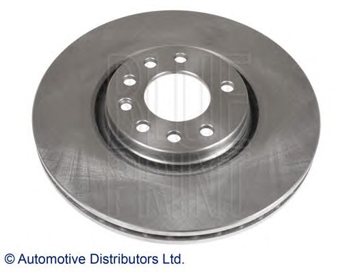 Disc frana OPEL MERIVA 1,4/1,6-1,7 CDTI 10- 308x25