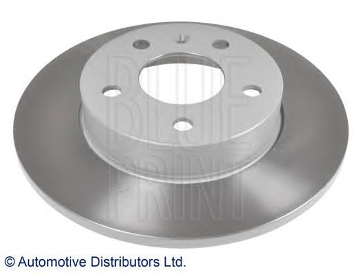 Disc frana OPEL MERIVA 1,3-1,7 CDTI 10- 264x10