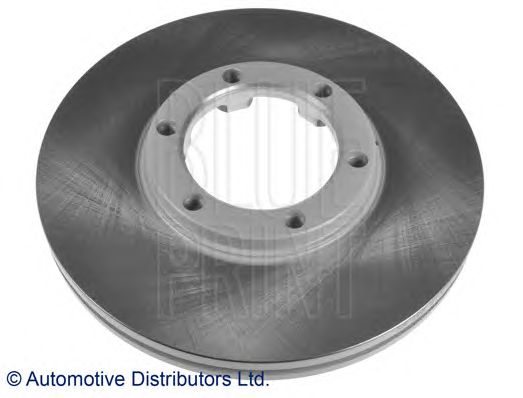 Disc frana OPEL CAMPO/FRONTERA 2,3-3,1 TD 91-98 257x22