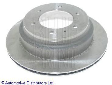 Disc frana OPEL FRONTERA/MONTEREY 2,2-3,1 TD 92- 313x18