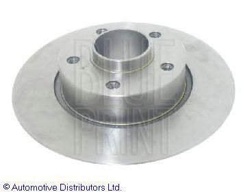 Disc frana NISSAN PRIMASTAR 1,9-2,5D 01- 280x12